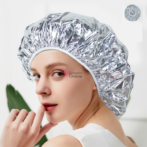 Casca pentru vopsit din Aluminiu FOREVER, set 3 bucati